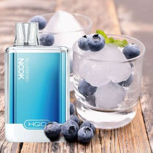 HQD NOOK Burberry – Ein einzigartiges E-Liquid mit dem fruchtigen und leicht süßen Geschmack von Brombeeren, ideal für ein intensives und erfrischendes Dampferlebnis, jetzt bei kiosk24-neuisenburg erhältlich.