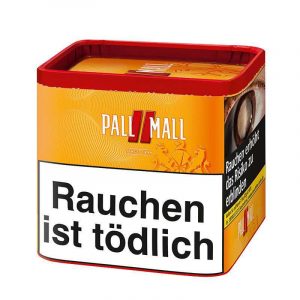PALL MALL ALLROUND Zigarettentabak kaufen bei kiosk24-neuisenburg – 43g Dose