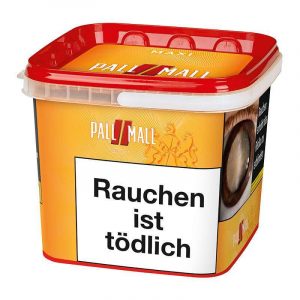 Pall Mall Allround Maxi Box Volumentabak kaufen bei kiosk24-neuisenburg – 263g Dose