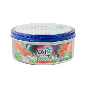 „Aqua Mentha - Red Nebula #32 (200g) | Jetzt bei kiosk24-neuisenburg bestellen – Schneller Versand in Neu-Isenburg“