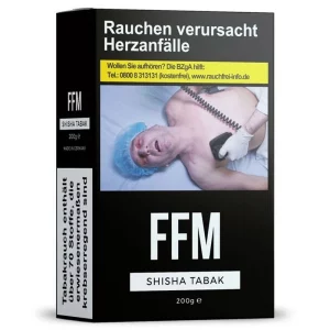 Babos - FFM (200g)