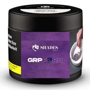 „Shades Grpporn - Shisha Tabak (200g) | Jetzt bei kiosk24-neuisenburg bestellen – Schneller Versand in Neu-Isenburg“